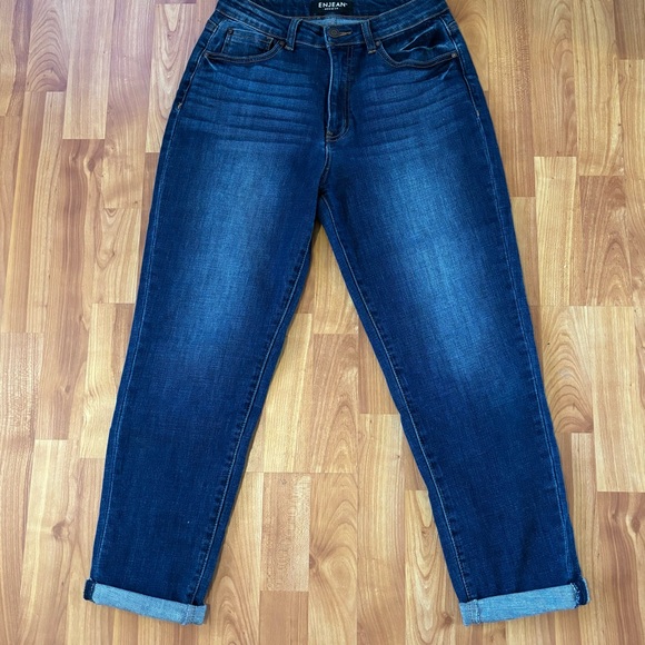 Women’s Skinny Mom Jeans Size 5 - Picture 1 of 3
